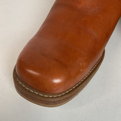 Vintage Dingo Acme Campus Boots | USA Made | Chunky | Men’s 10 D