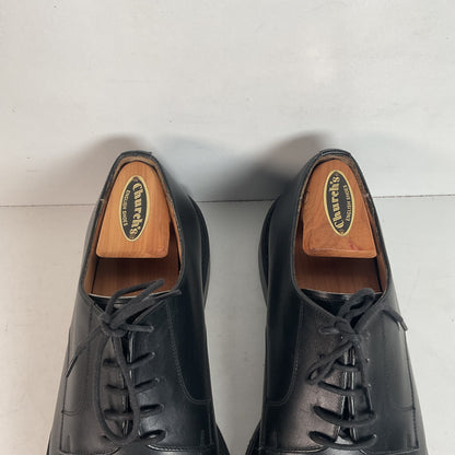 Church’s English Split-Toe Derby Shoes | Custom Grade | 7 G | 8 E