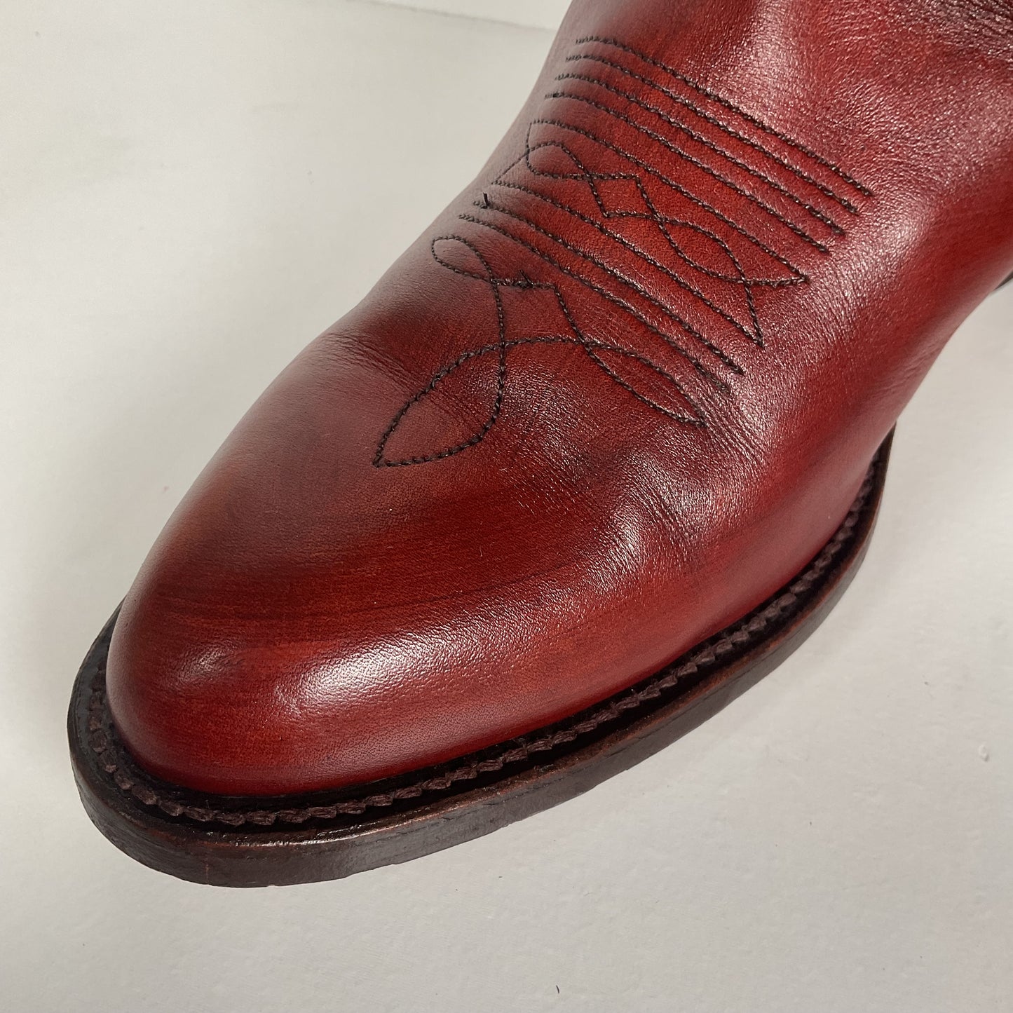 Vintage Frye Cowboy Boots | USA Made | Men’s 8 D