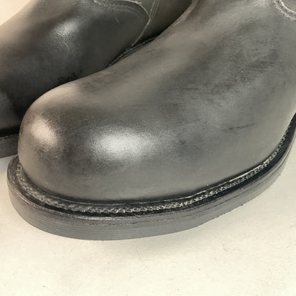 Chippewa For Indian Motorcycle Steel Toe Engineer Boots 12 M USA Made