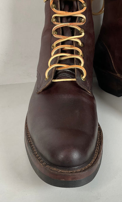 White’s Hathorn Explorer Boots | Packer Style | Soft Toe | USA Made | Men’s 13 C