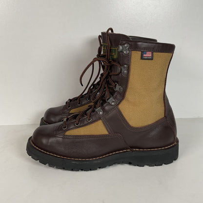 Danner X Cabelas Winter Lite Hunting Boots | USA Made | Soft Toe | Men’s 10 D