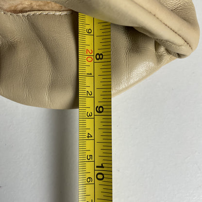 Vintage Chippewa Kush N’ Kollar Mountaineering Boots 13 D USA Made Insulated