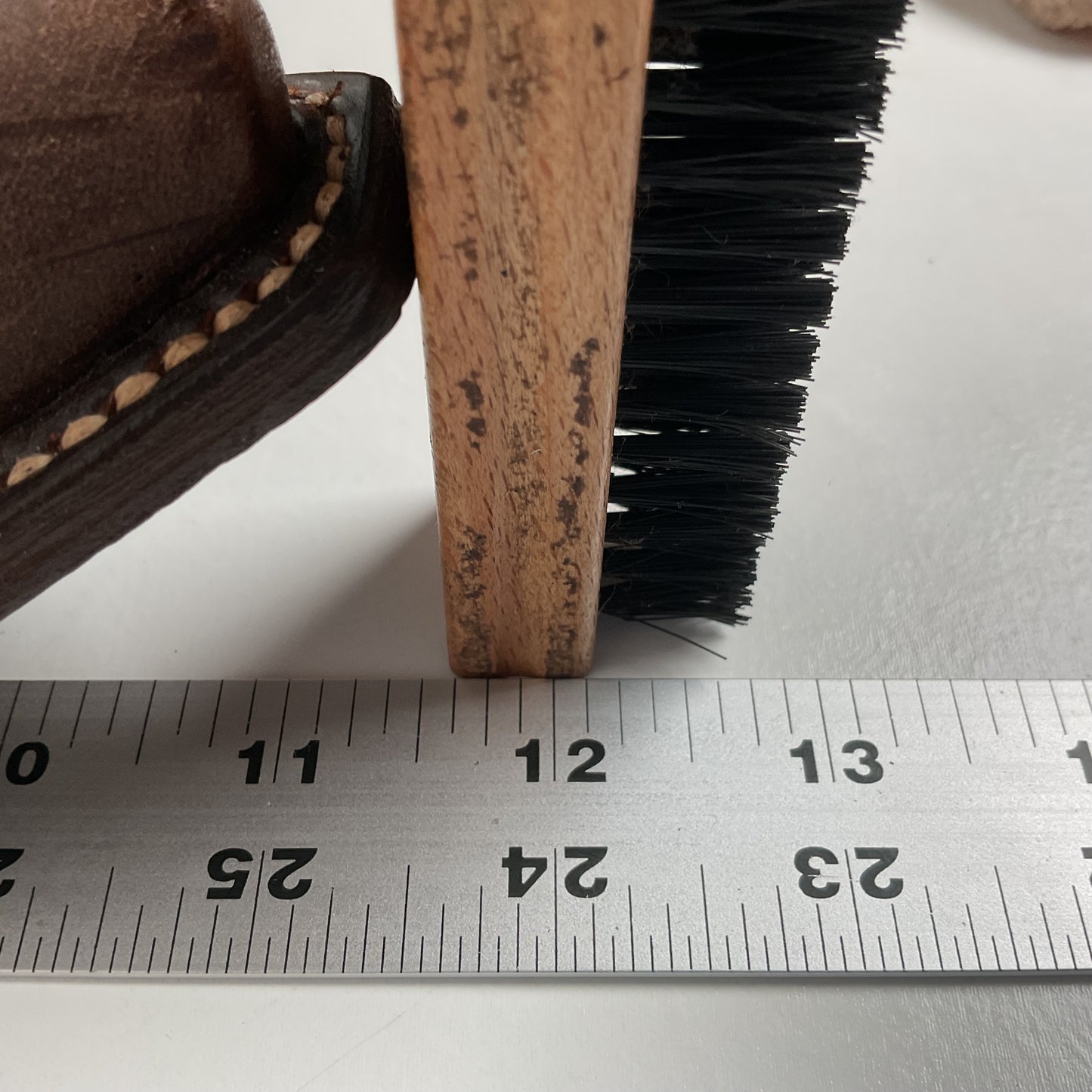 Corral’s Circle G Western Boots | Lace Up Packer | Men’s 9.5 EE
