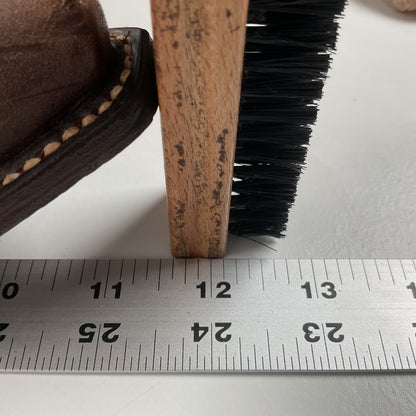 Corral’s Circle G Western Boots | Lace Up Packer | Men’s 9.5 EE