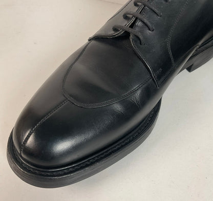 Church’s English Split-Toe Derby Shoes | Custom Grade | 7 G | 8 E