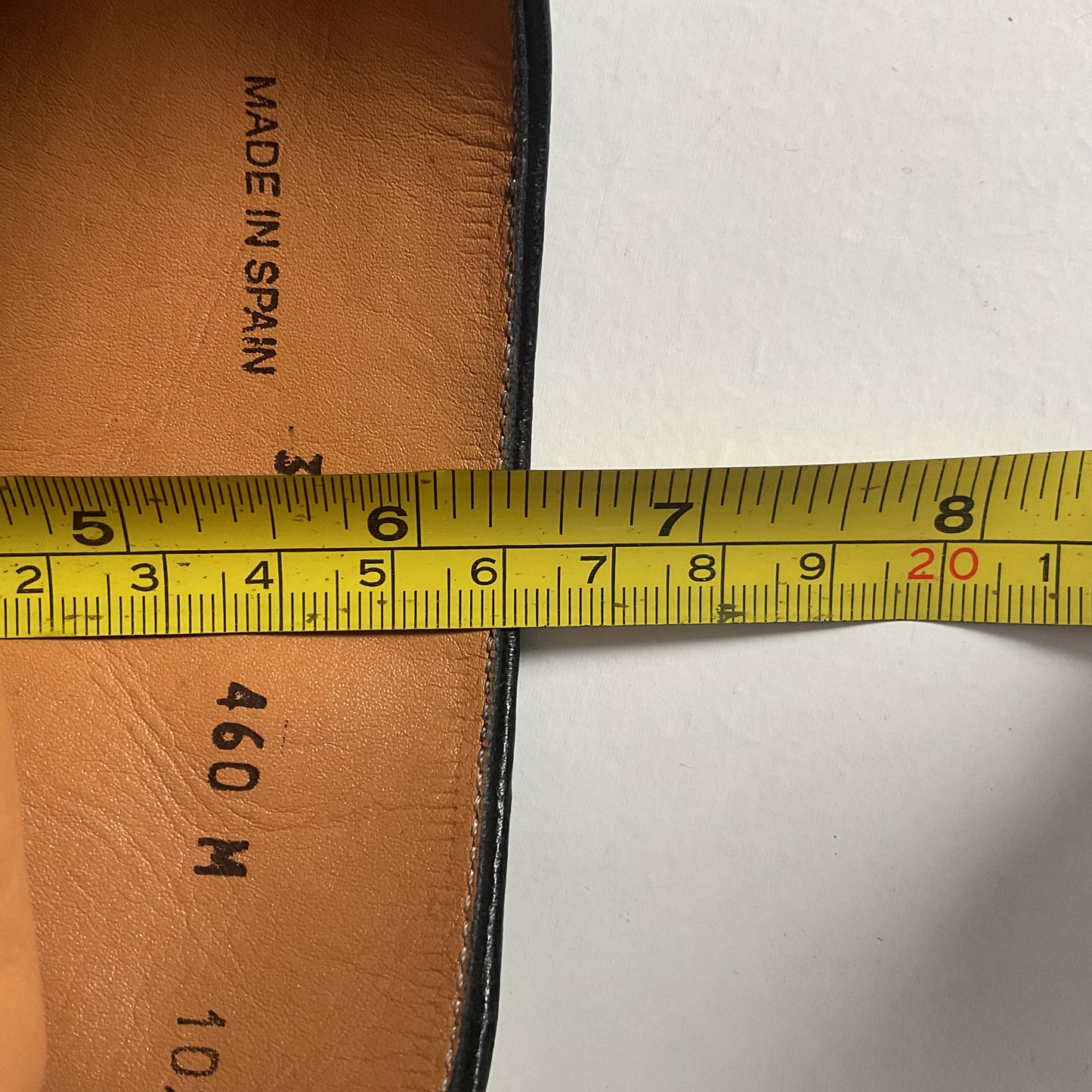 Mezlan for Avventura | Chelsea Zipper Boots | Exotic Ostrich Quill | Men’s 10.5
