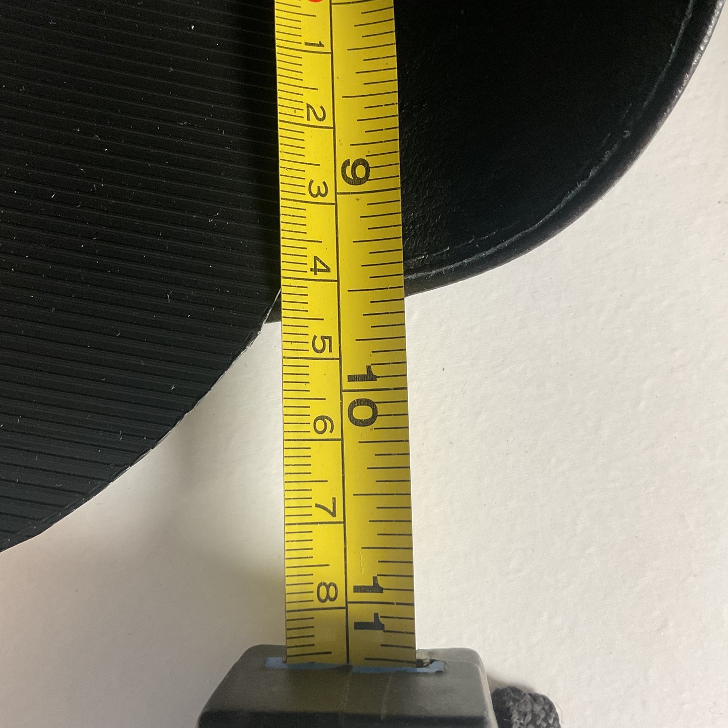 Justin Full Ostrich Quill Roper Boots | Exotic | USA Made | Men’s 8.5 D