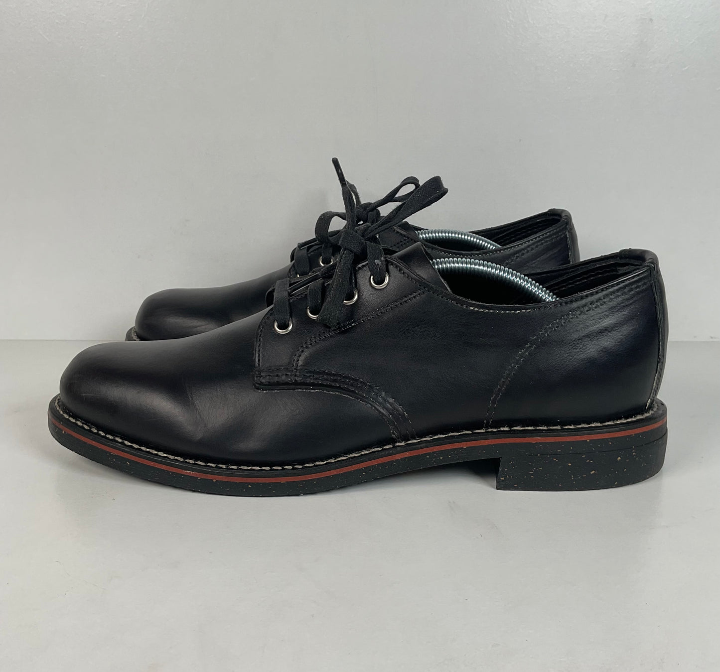 Chippewa Whirlwind Oxford Shoes | USA Made | Men’s 11.5