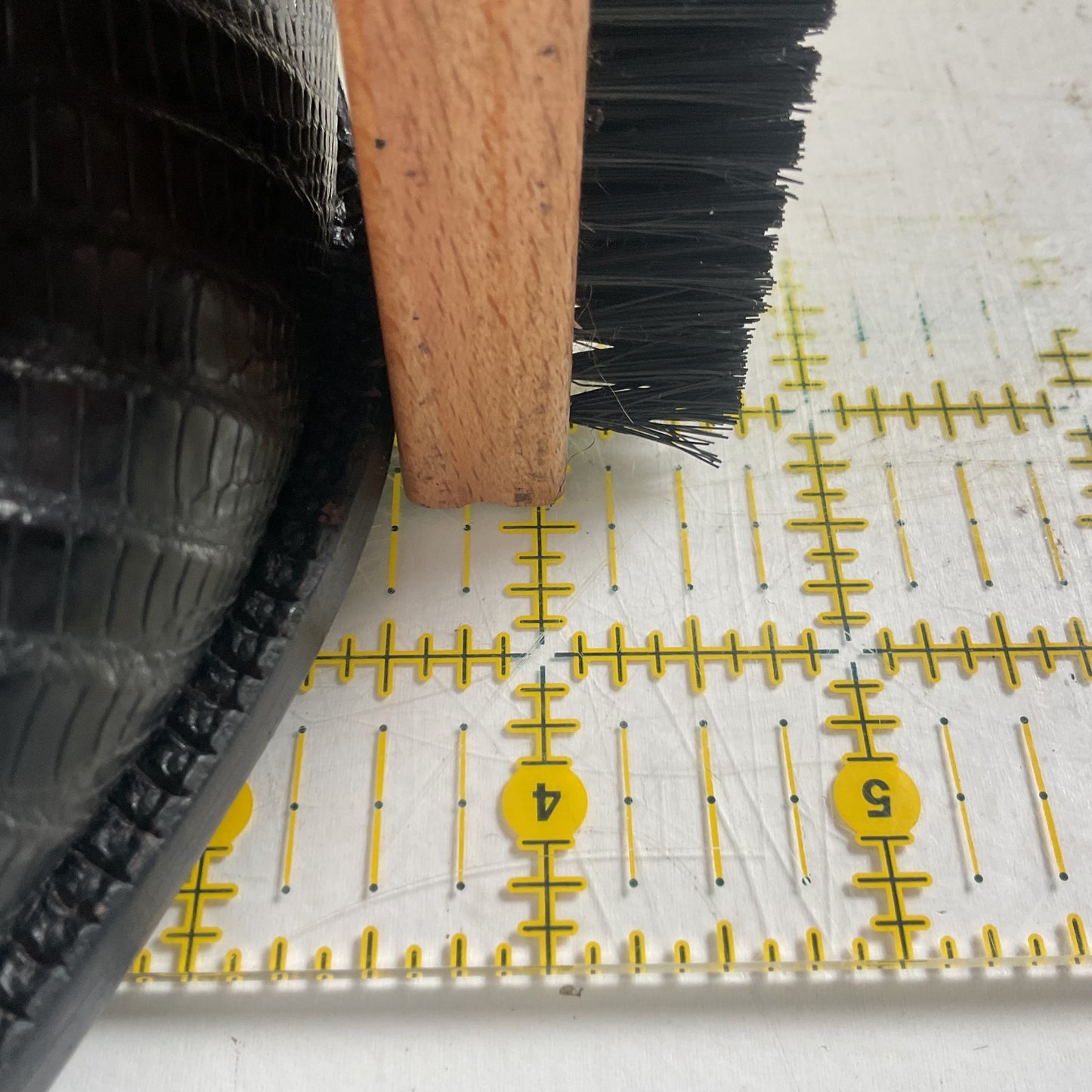 J. B. Hill Custom Cowgirl Boots | Teju Lizard | Style 12 | Women’s 6