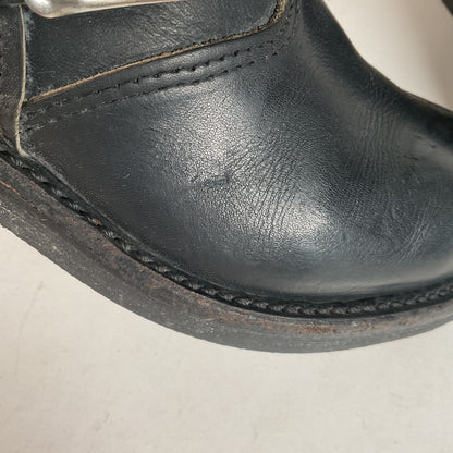 Vintage Harley Davidson Motorcycle Boots | Engineer | Men’s 6.5 | Women’s 7.5