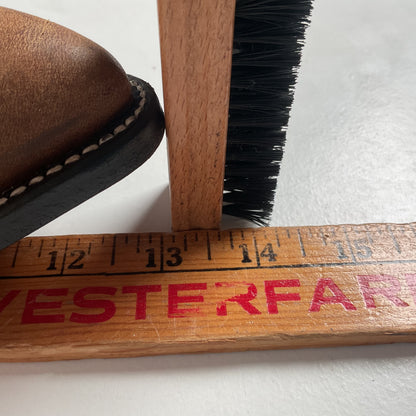 Vintage Justin Bay Apache Cowboy Boots 12 EE USA Made