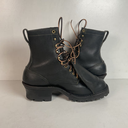 White’s Hathorn Metatarsal Guard Work Boots 10.5 E Safety Toe