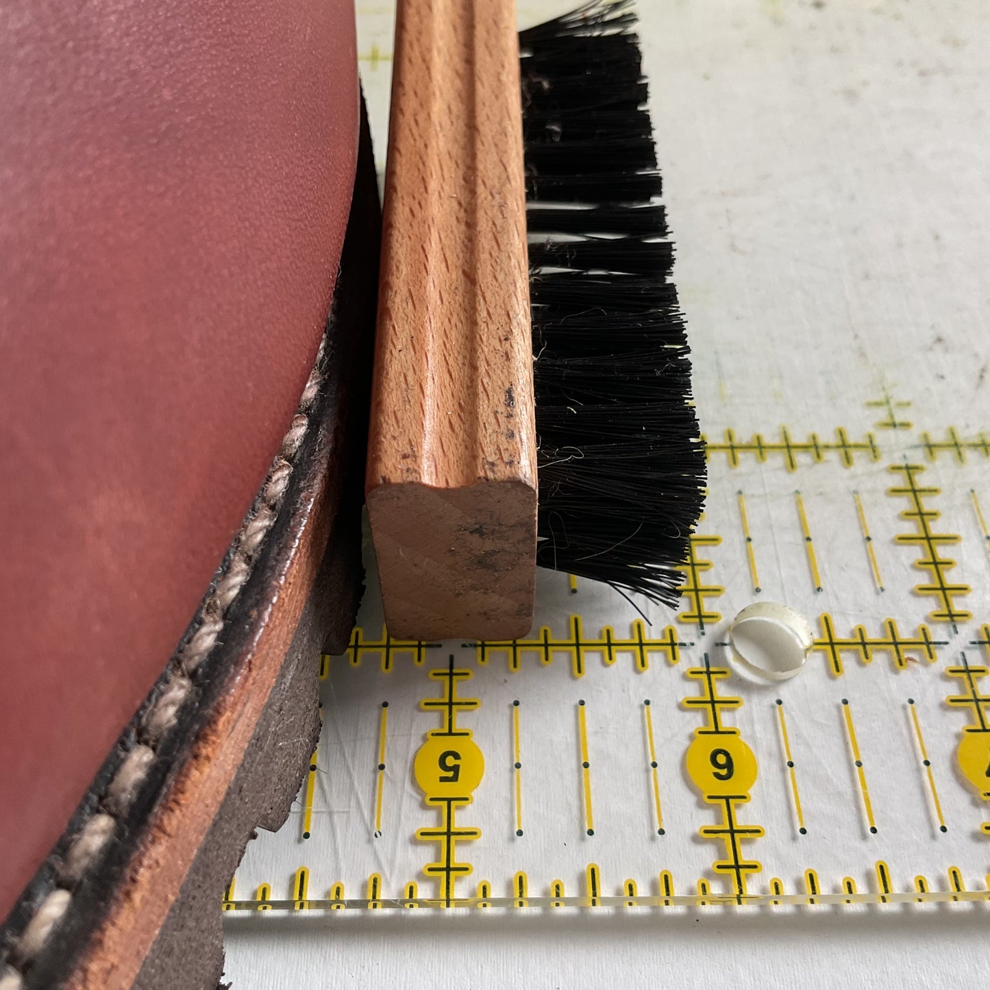 Vintage Chippewa Kush N’ Kollar Mountaineering Boots 13 D USA Made Insulated