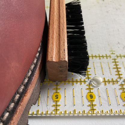 Vintage Chippewa Kush N’ Kollar Mountaineering Boots 13 D USA Made Insulated