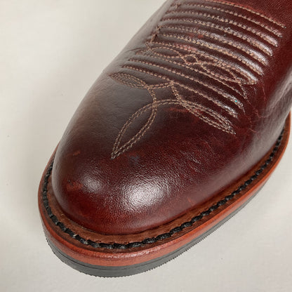 Chippewa 12” Wellington Boot | Briar Pitstop | USA Made | Men’s 11.5 D