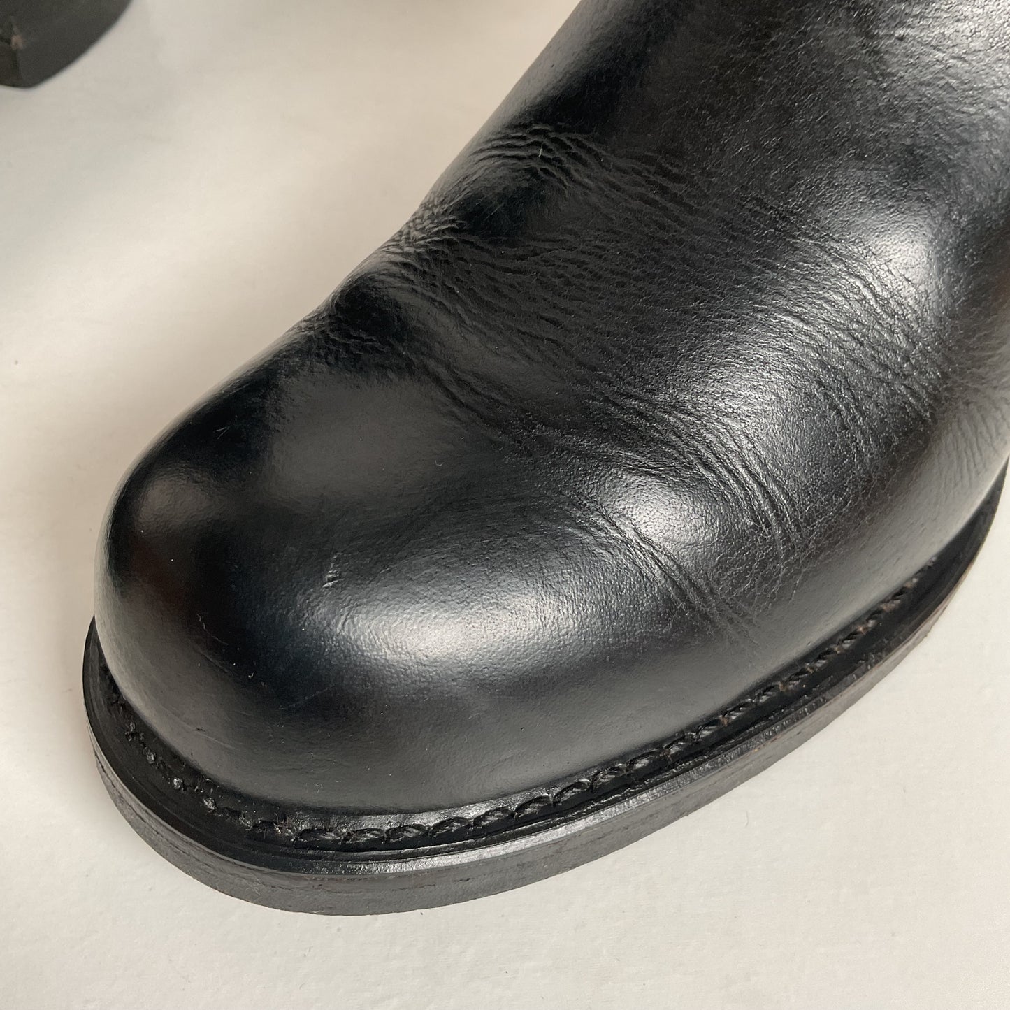 Vintage Durango Engineer Boots | Soft Toe | USA Made | Men’s 8.5 E