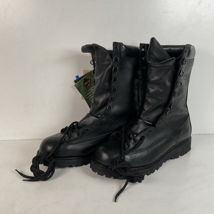 Matterhorn Safety Toe Work Boots Men’s 10 M USA Made Goretex Insulated
