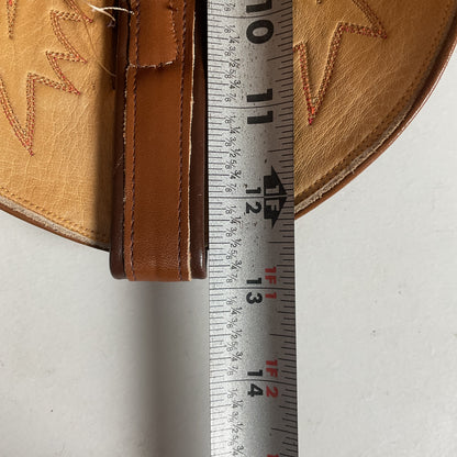 Vintage Tony Lama Gold Label Cowboy Boots | USA Made | 1970s | Men’s 10.5 D