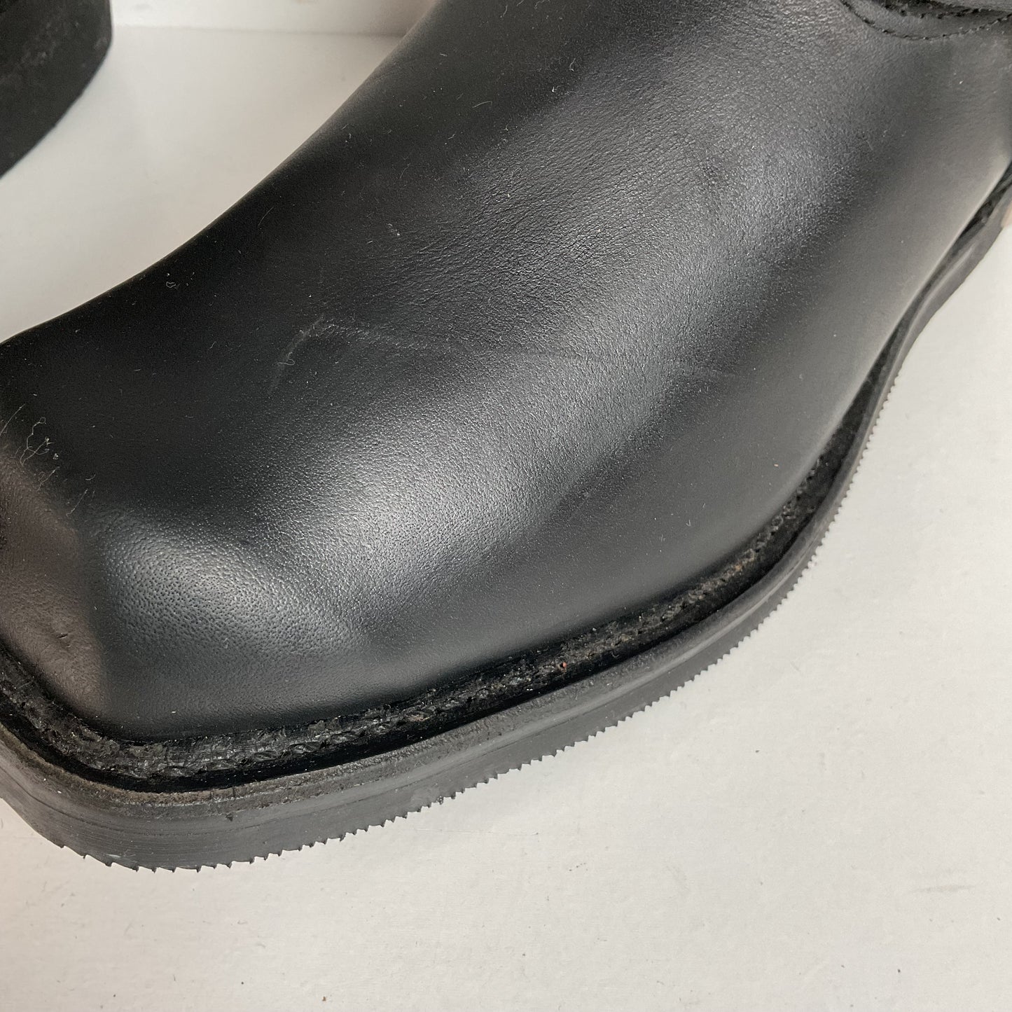 Red Wing Harness Motorcycle Boots | Style 969 | Chopper | USA Made | Men’s 9 D