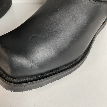 Red Wing Harness Motorcycle Boots | Style 969 | Chopper | USA Made | Men’s 9 D