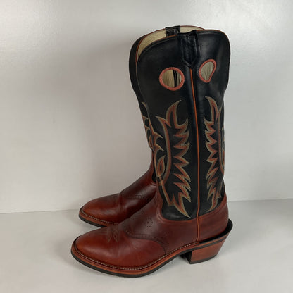 Tony Lama Renegade Buckaroo Boots | Cowboy | Men’s 10.5 EE