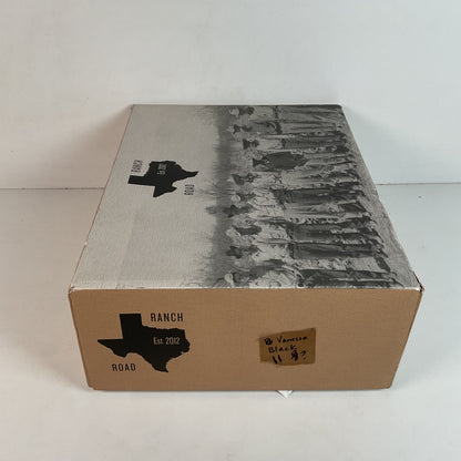 Ranch Road Women’s Vanessa Mule Clogs 11 Western Handmade Custom