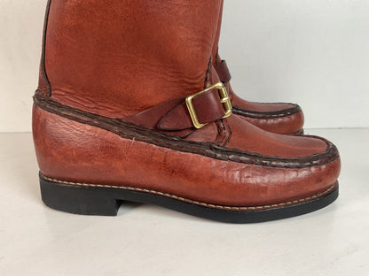Gokey’s Botte Sauvage Hunting Boots | Snake Proof | Men’s 7.5 D