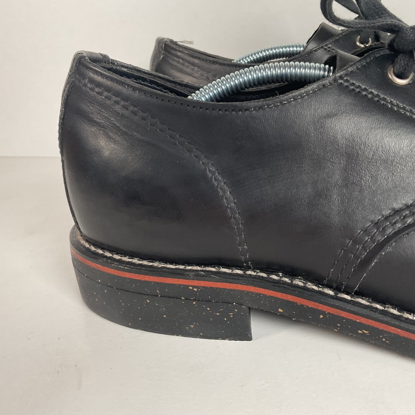 Chippewa Whirlwind Oxford Shoes | USA Made | Men’s 11.5