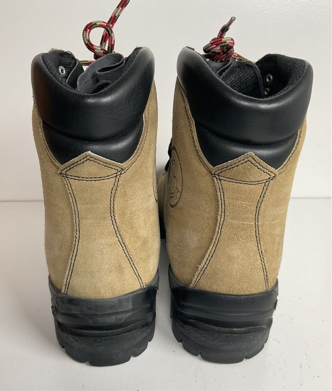 La Sportiva Makalu Mountaineering Boots 12.5 US | 46.5 EU Hiking Rucking Vibram