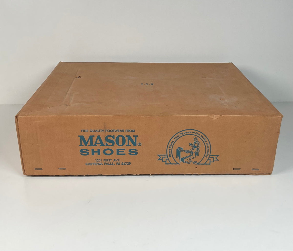 Vintage Mason Chippewa Wellington Boots | Cowboy | Soft Toe | Men’s 9.5 EE