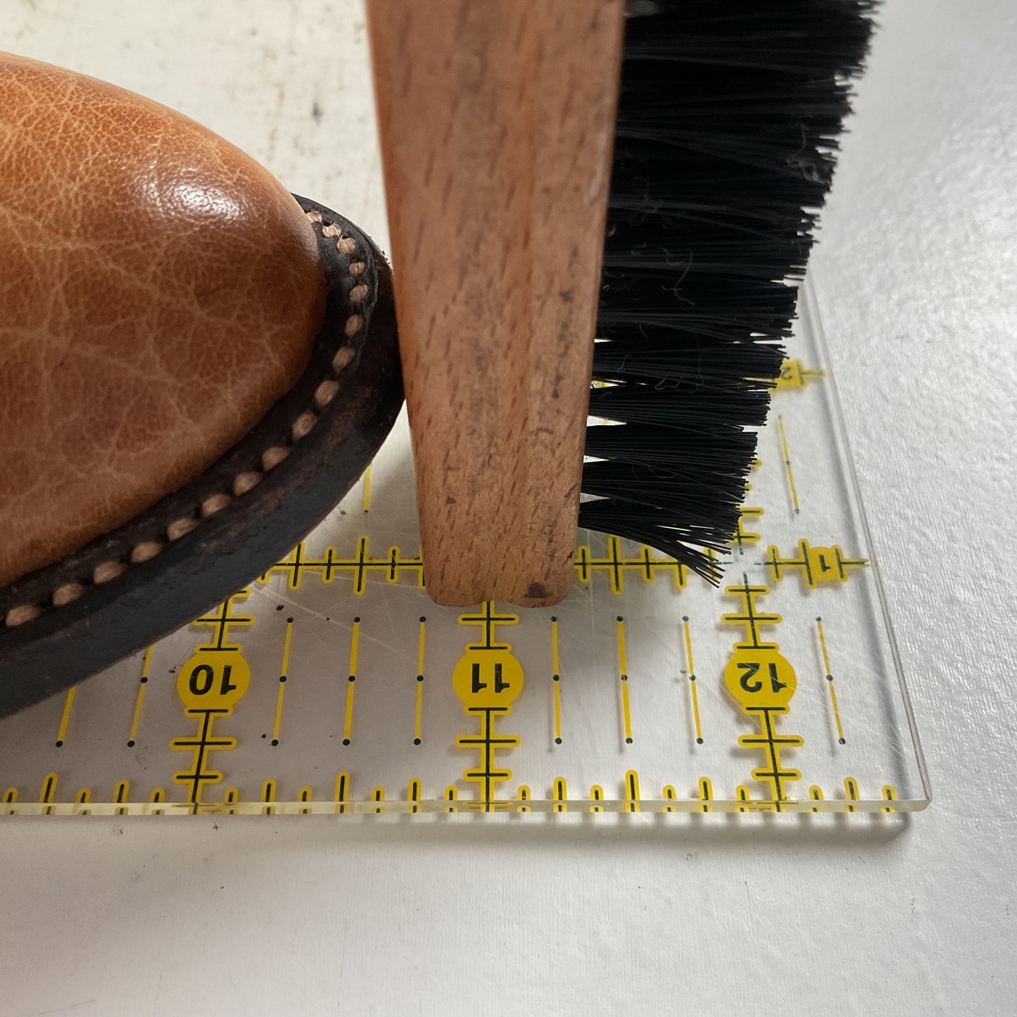 Dan Post Pre-Ban Rhino Cowboy Boots Women’s 8 C USA Made