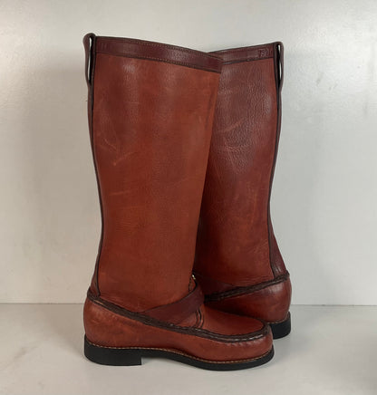 Gokey’s Botte Sauvage Hunting Boots | Snake Proof | Men’s 7.5 D
