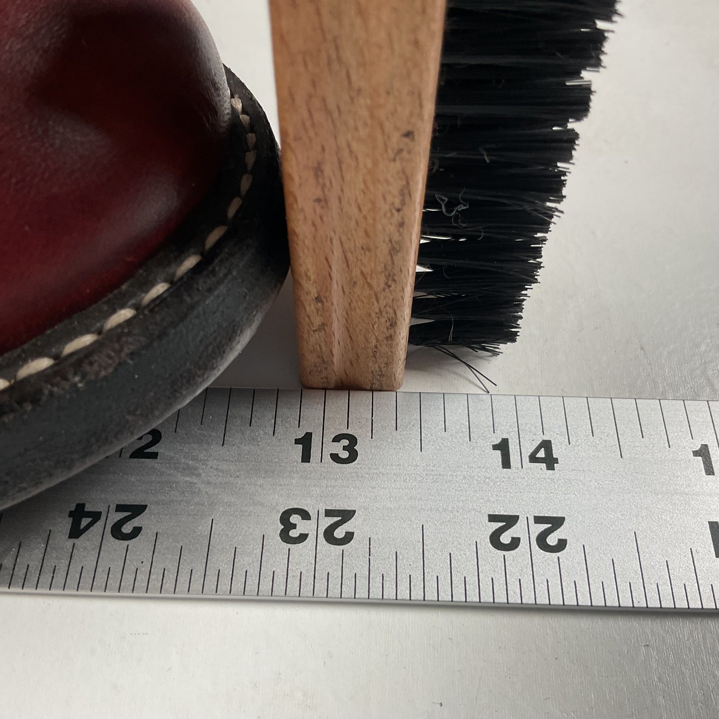 Tony Lama Renegade Buckaroo Boots | Shark Skin Heel | Exotic | USA Made | 13 B