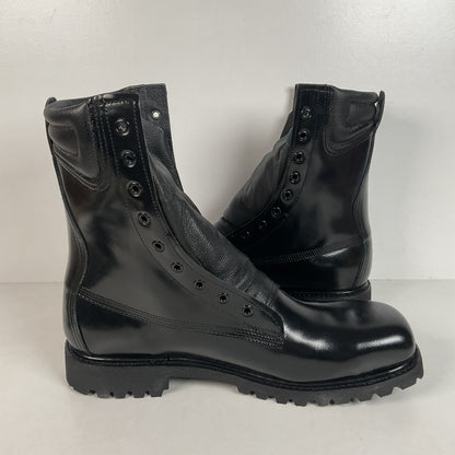 Southwest Boot Company | Patrol Boots | Safety Toe | USA Made | Men’s 12 D
