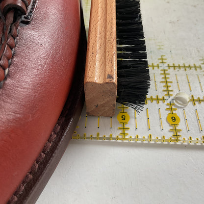1970s Winthrop Moccasin Penny Loafer 11.5 A Handsewn Tomahawk