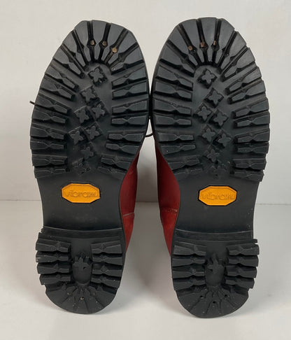 Chippewa Kush N Kollar Shearling Mountaineering Boots Men’s 6.5 E | 7.5 Women’s