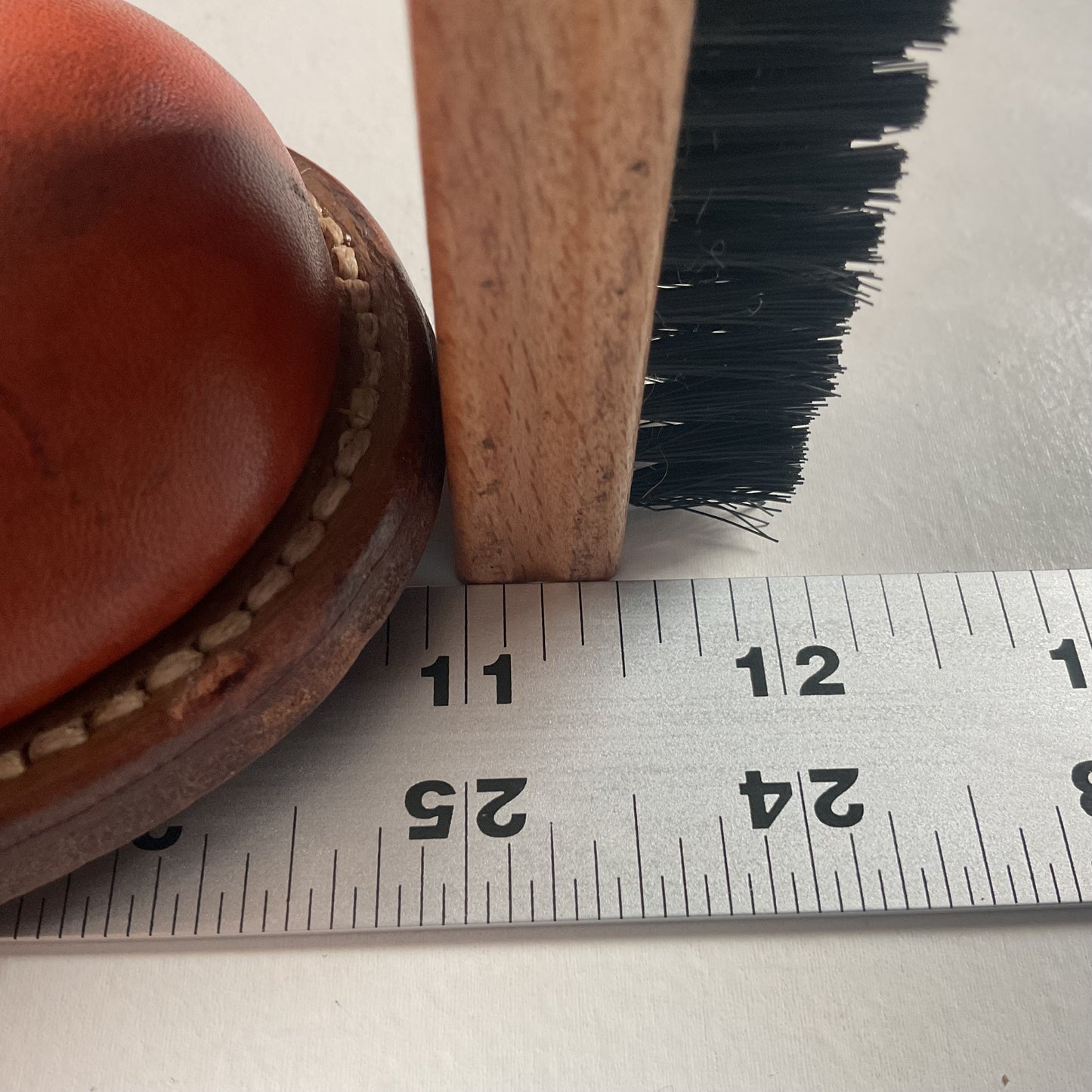 Vintage Dexter Campus Boots | Distressed | Braided | USA Made | Women’s 10 M