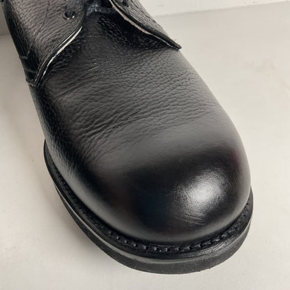 Alden | Plain Toe Blucher Oxford | Lightweight | Extra Wide | Men’s 10.5 EEE