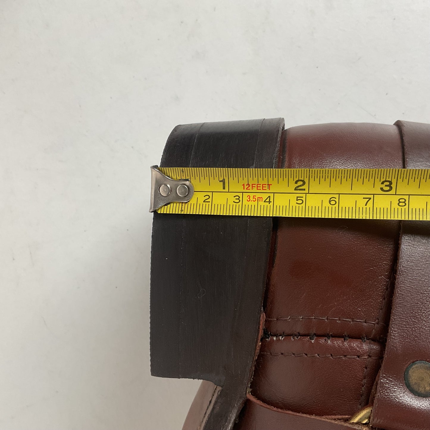 1970s Rodeo Harness Motorcycle Boots 9.5 D USA Made