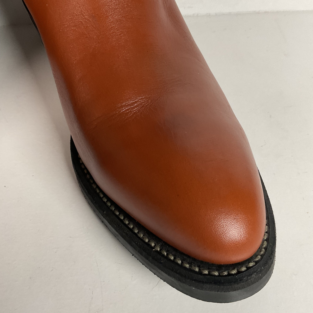 Vintage Mason Chippewa Wellington Boots | Soft Toe | USA Made | Men’s 8 E