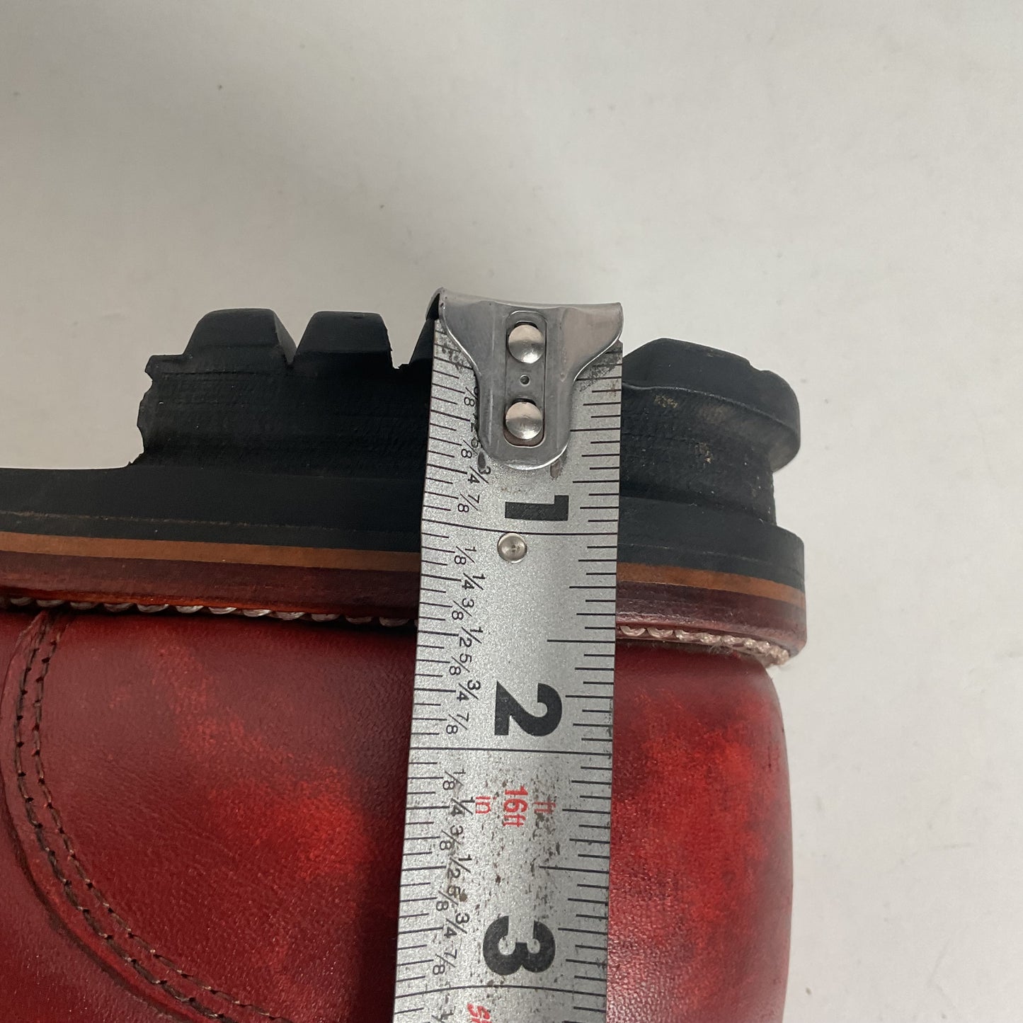 Chippewa Kush N’ Kollar Mountaineering Boots | Shearling | 6.5 E | Women’s 7.5