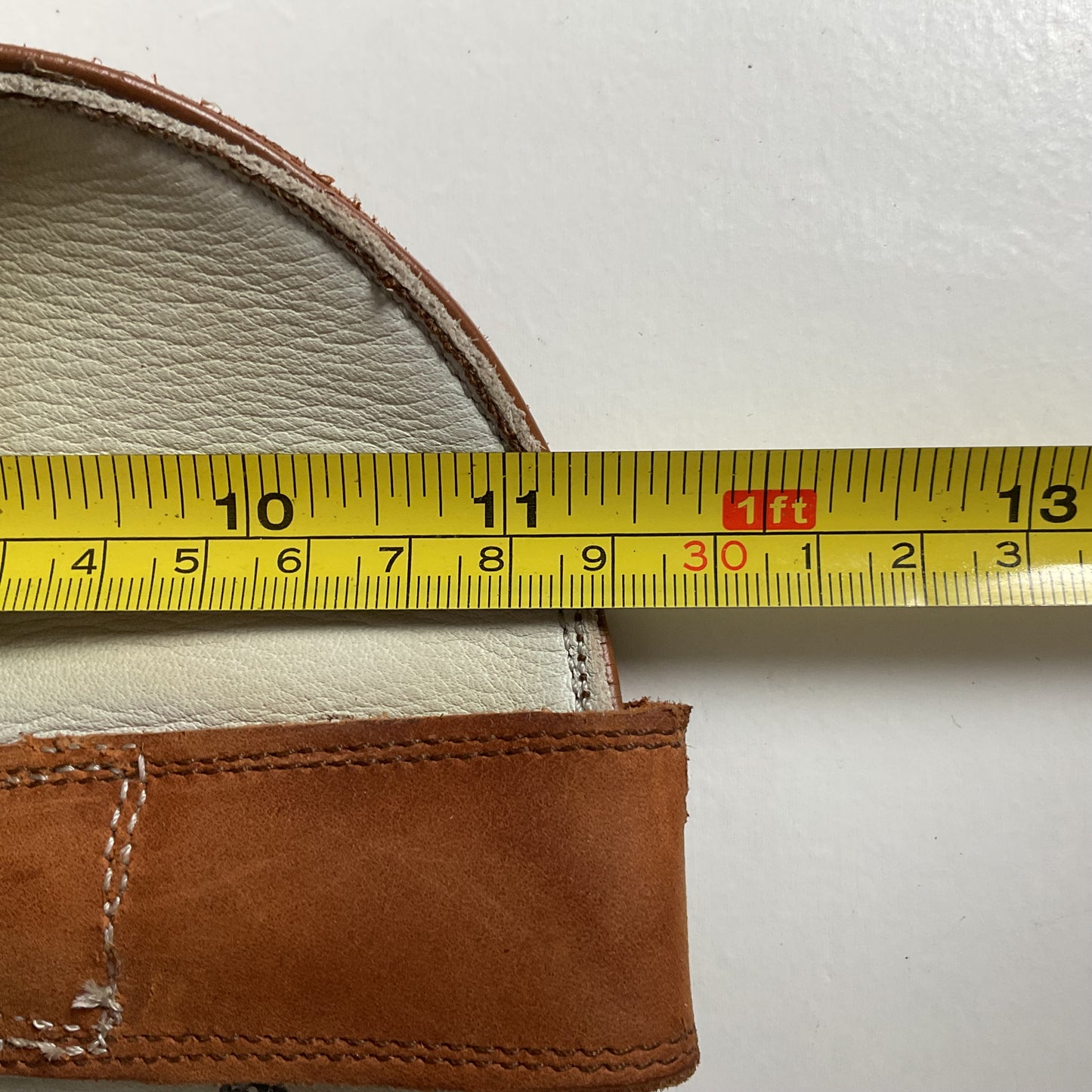 Stewart Fine Handmade Cowboy Boots | Nubuck | Custom | Men’s 6 EE | Women’s ￼7