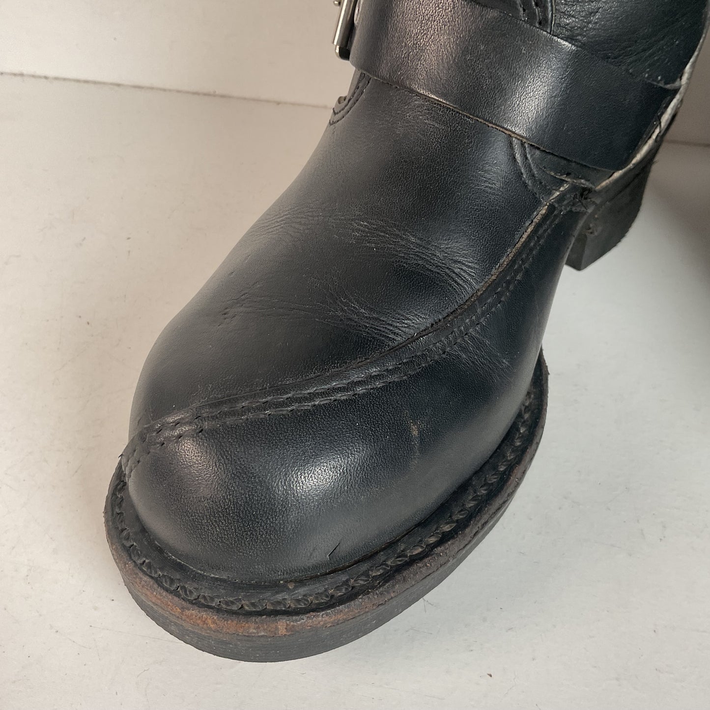 Vintage Harley Davidson Motorcycle Boots | Engineer | Men’s 6.5 | Women’s 7.5