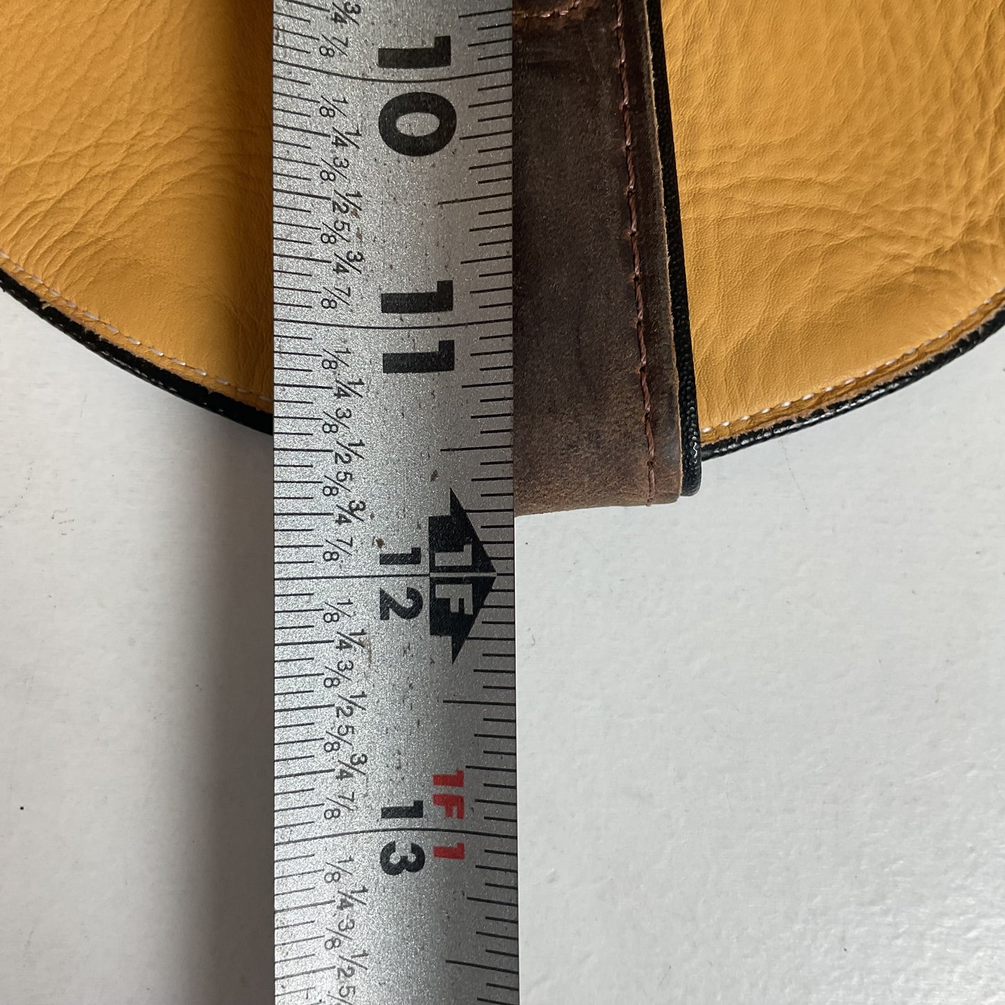 Chippewa Red Arroyo Wellington Boots 9 D USA Made Soft Toe