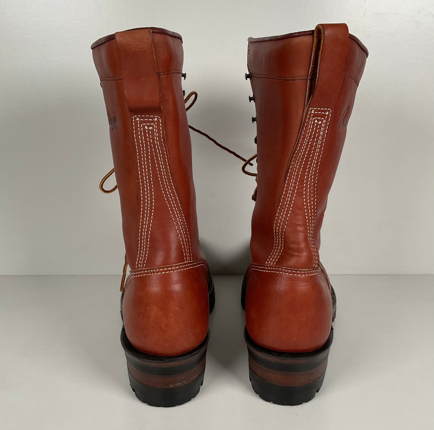 Bailey’s of Canada | Linesman Boots | Soft Toe | Men’s 8 EE