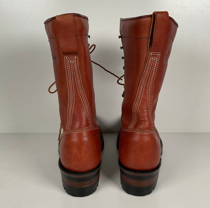 Bailey’s of Canada | Linesman Boots | Soft Toe | Men’s 8 EE