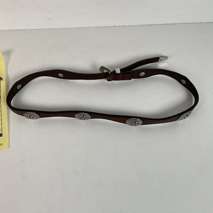 Vintage Milano Larry Mahan Cowboy Hat 6 5/8 Ridgetop Black 5X USA Made