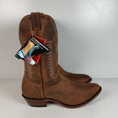 Boulet Bay Apache Cowboy Boots | Men’s 16 E