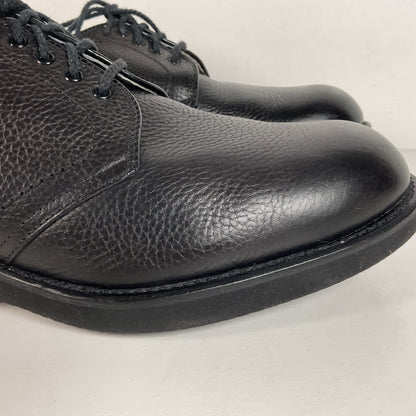 Alden | Plain Toe Blucher Oxford | Lightweight | Extra Wide | Men’s 10.5 EEE